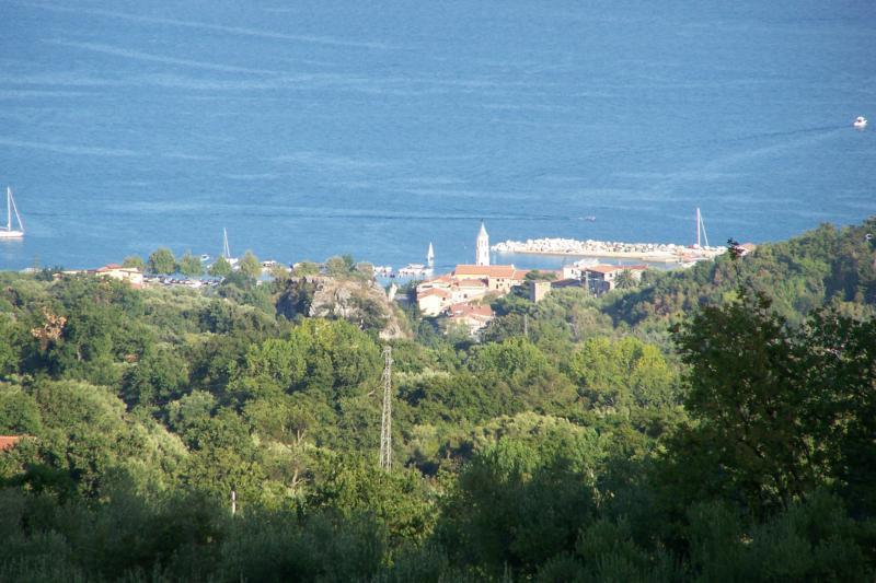 Gasthaus Agrestis Domus San Giovanni a Piro Exterior foto